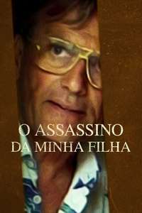 My Daughter's Killer - Poster