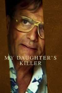 My Daughter's Killer - Poster