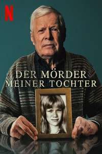 My Daughter's Killer - Poster