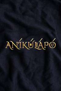 Anikalupo - Poster
