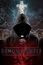Demon Fighter