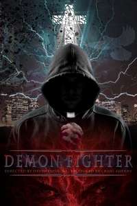 Demon Fighter - Poster