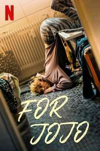 For Jojo - Poster