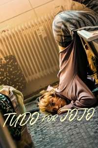 For Jojo - Poster