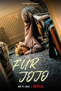 For Jojo - Poster