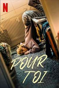 For Jojo - Poster