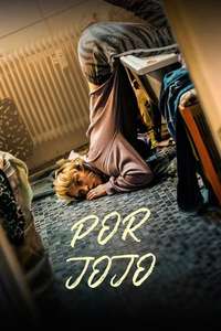 For Jojo - Poster