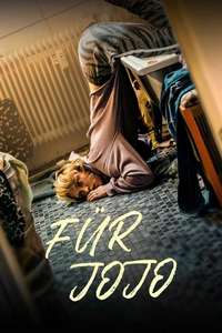 For Jojo - Poster