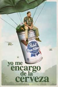 The Greatest Beer Run Ever - Poster