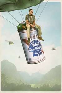 The Greatest Beer Run Ever - Poster