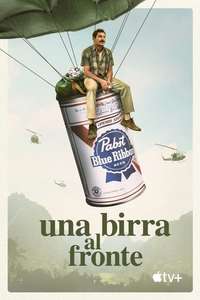 The Greatest Beer Run Ever - Poster