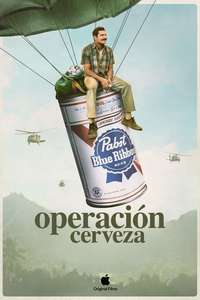 The Greatest Beer Run Ever - Poster