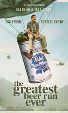 The Greatest Beer Run Ever