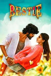 Bestie - Poster