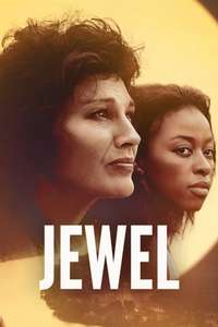 Jewel - Poster