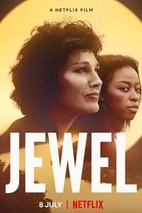 Jewel - Poster