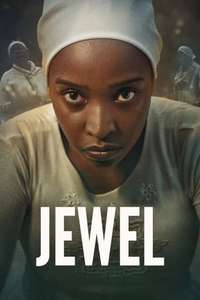 Jewel - Poster