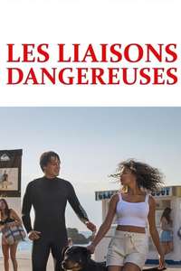 Dangerous Liaisons - Poster