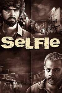 Selfie - Posters