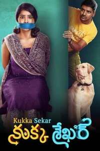Naai Sekar - Poster