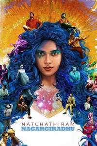 Natchathiram Nagargirathu - Poster