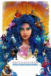 Natchathiram Nagargirathu - Poster
