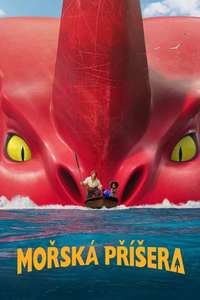 The Sea Beast - Poster