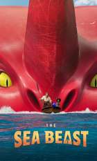 The Sea Beast