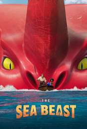The Sea Beast