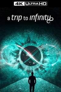 A Trip to Infinity - Poster