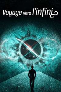 A Trip to Infinity - Poster