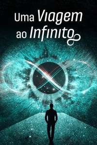 A Trip to Infinity - Poster