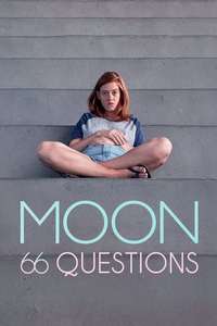 Moon  66 Questions - Poster