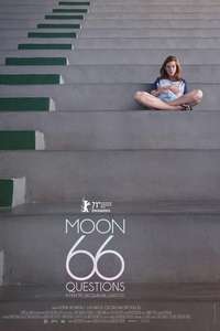 Moon  66 Questions - Poster