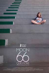 Moon  66 Questions - Poster