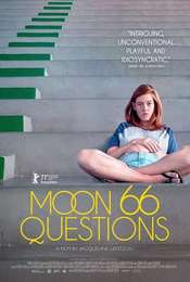 Moon  66 Questions