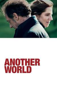 Another World - Poster