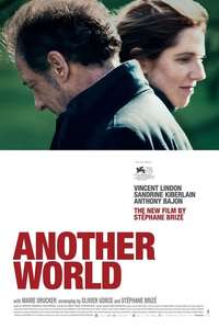 Another World - Poster