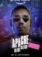Apache Stays Apache