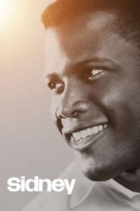 Sidney - Poster