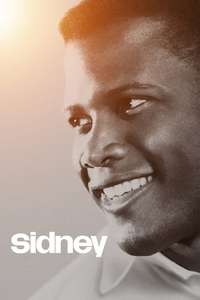 Sidney - Poster