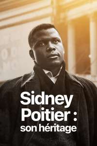 Sidney - Poster