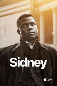 Sidney - Poster