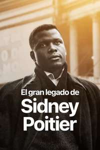 Sidney - Poster