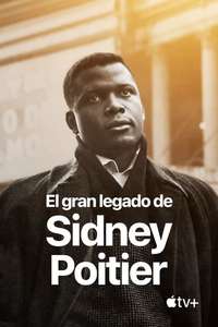 Sidney - Poster
