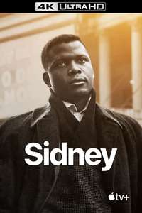 Sidney - Poster