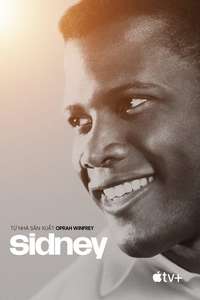 Sidney - Poster
