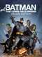 Batman: The Long Halloween Deluxe Edition