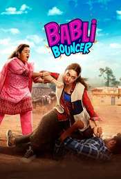 Babli Bouncer