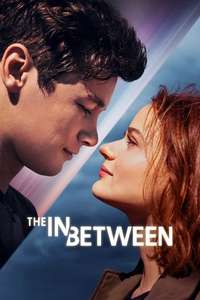 The In Between - Poster